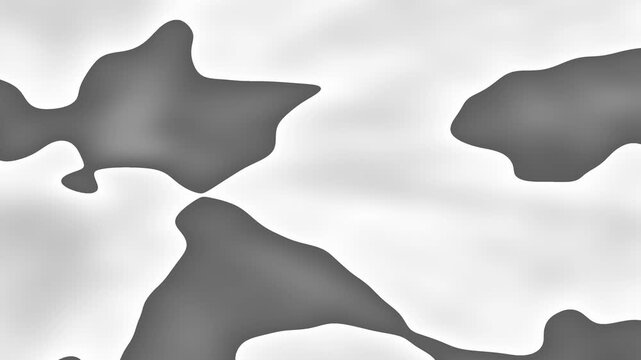 Abstract blurred background with a dark oval shape in the center.