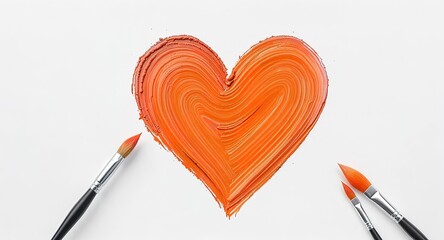 Cute Colorful Star Shaped Balloons with Happy Faces 3D Render