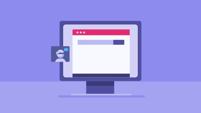 AI agent programmatically design website interface, generates SEO aligned content, automate schema code requirement and scoring AI search visibility.