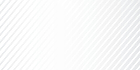 Minimal Light Gray Diagonal Stripes Abstract Background