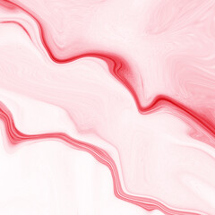 Pink marble texture background pattern with high resolution