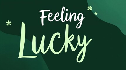 Obraz premium St. Patrick's Day 
