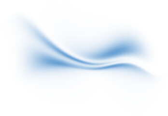 Obraz premium abstract blue background