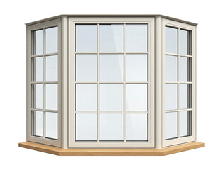 Obraz premium Roof parapet cap designed to protect parapet wall edges.
