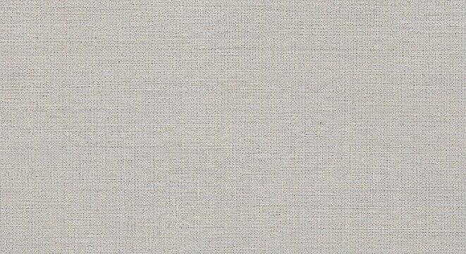 Grey and white textured fabric texture background