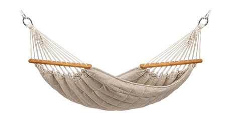 Obraz premium Hammock.