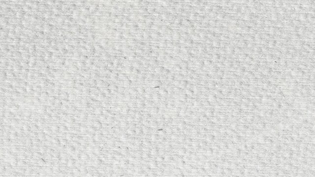 4K resolution background of paper texture background. Crumpled paper abstract shape background with animation.