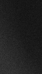 Charcoal and Black Color Vertical Texture Background with Grainy Effect