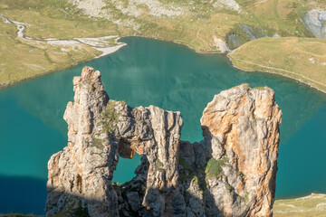 Autour de la Muzelle