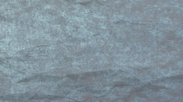 4K resolution background of paper texture background. Crumpled paper abstract shape background with animation.