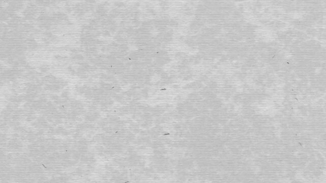 4K resolution background of paper texture background. Crumpled paper abstract shape background with animation.