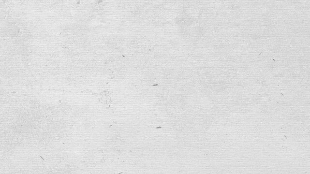 4K resolution background of paper texture background. Crumpled paper abstract shape background with animation.