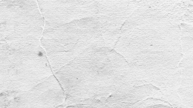 4K resolution background of paper texture background. Crumpled paper abstract shape background with animation.