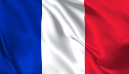 flag of France