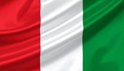 flag of Italy