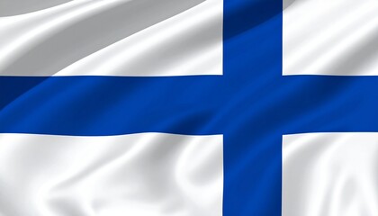 flag of Finland