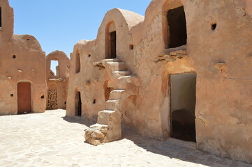 Tunisia,KSAR OULED SOLTANE