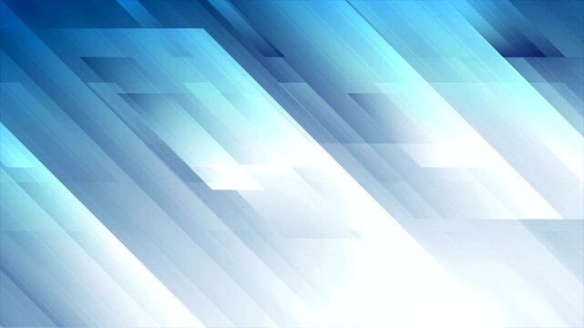 Colorful liquid motion background with geometric