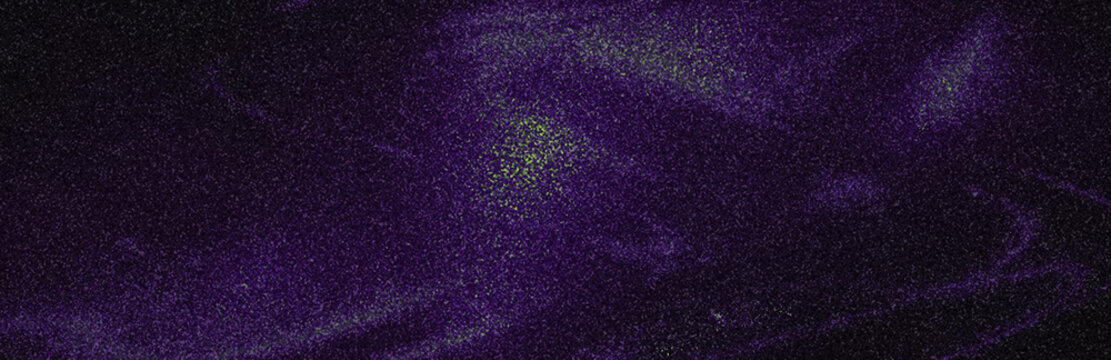Sfondo cosmico astratto con texture luminose e movimento nebuloso, ideale per design digitale e progetti creativi moderni.