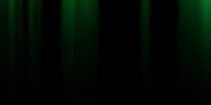 Background black and green dark are light with the gradient is the Surface with templates metal texture soft lines tech gradient abstract diagonal background silver black sleek with gray.