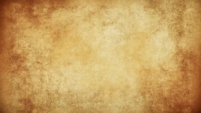 Vintage textured background with warm golden tones and distressed appearance.