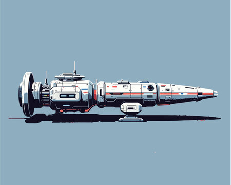 ffuturism ilustrator art minimalist brutalishtic