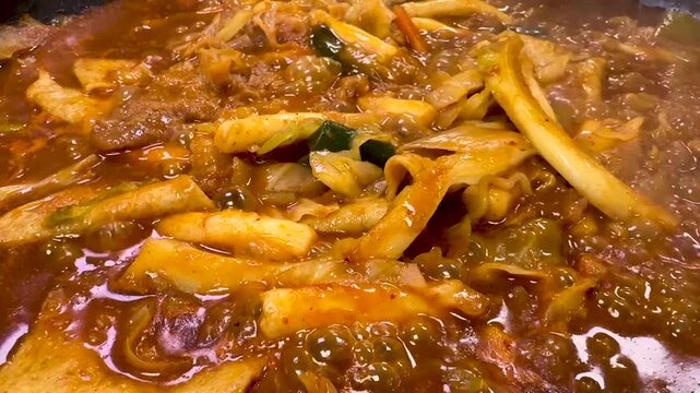 떡볶이