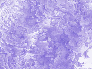 パープルの一面素材 © 由貢 佐藤