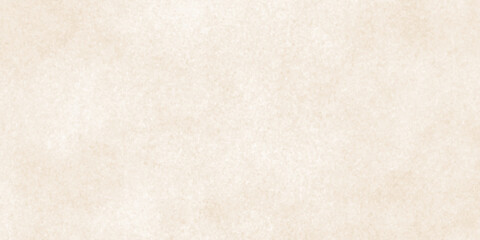 Fototapeta premium Abstract old paper texture design and light brown grunge concrete wall background. brown antique rusty-stained paper backdrop. old vintage brown paper texture. brown marble texture.
