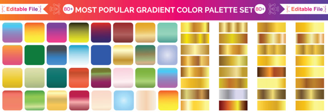 Color table Pantone to CMYK. Pastel colors set with hex codes. Trendy color palette Color. Illustration CMYK colors for print. Vector color palette