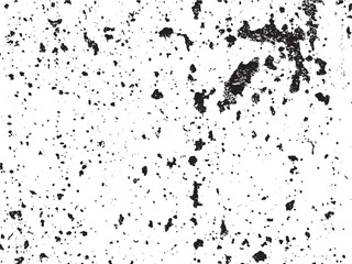 Obraz premium grunge ink splat