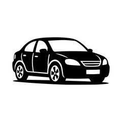 Fototapeta premium Professional black and white ink vector 20.eps