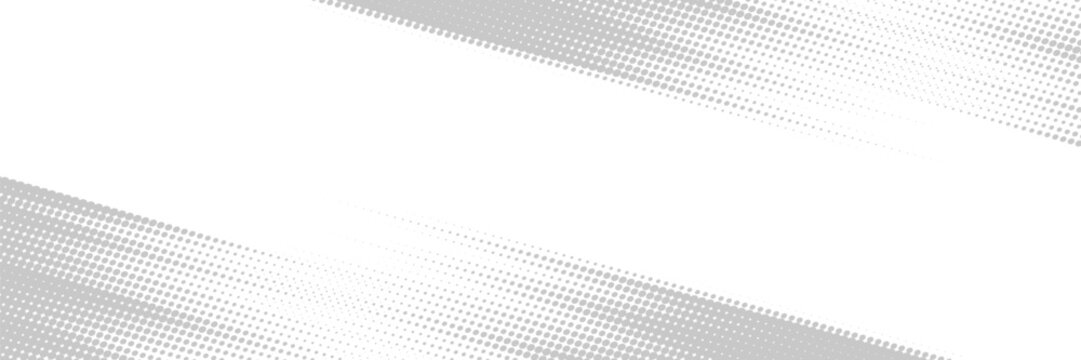 Halftone dots red and blue color pattern gradient grunge texture background. Dot pop art comic sport style vector illustration. modern eps 10