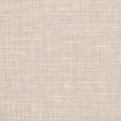 Fototapeta premium A close-up view of a beige textured fabric surface