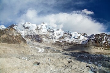 View Mount Hungchi Peak M