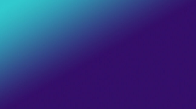 Blue and purple gradient background