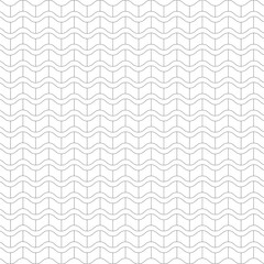 seamless geometric pattern vector illustration