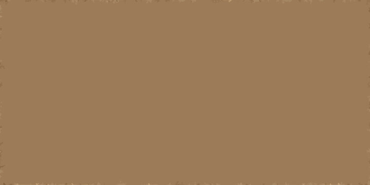 A plain brown background with a solid color and no visible objects
