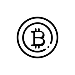 vector illustration of a icon