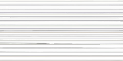 Obraz premium Abstract background of horizontal lines with subtle gray and white variations