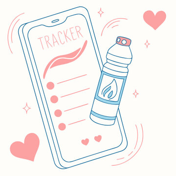 Water Tracker