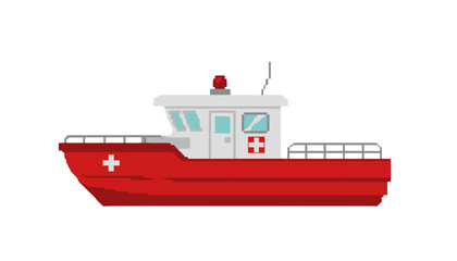 Pixel ambulance set, emergency ambulance, medical transport, emergency vehicle, hospital rescue service, urgent care response, paramedic transport, lifesaving service, emergency healthcare, city ambul