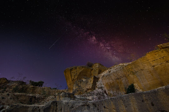 Via Lactea Osuna