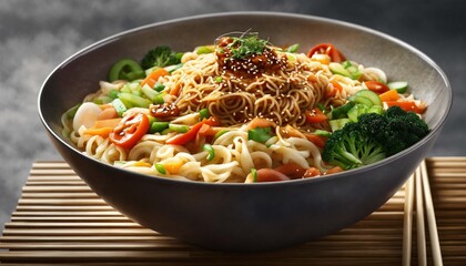 rice with vegetables