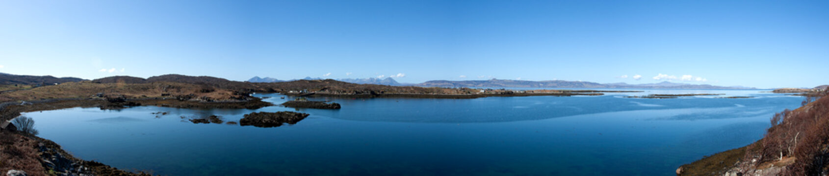 Western Isles