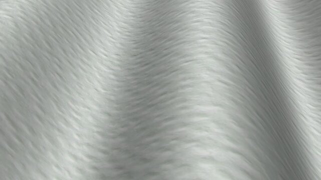 Rough Dimpled Paper Texture in High Resolution, Rotation, Waves, Looped Background

