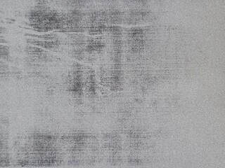 Photocopies of a black and white sheet of paper with a background or texture with grain and noise illustration