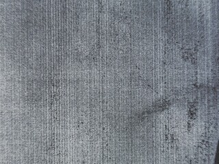 Photocopies of a black and white sheet of paper with a background or texture with grain and noise illustration