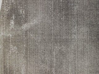 Photocopies of a black and white sheet of paper with a background or texture with grain and noise illustration