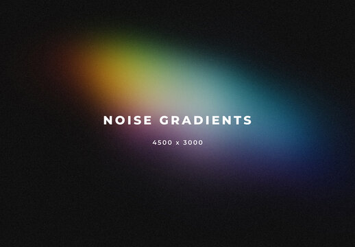 Noise Gradients